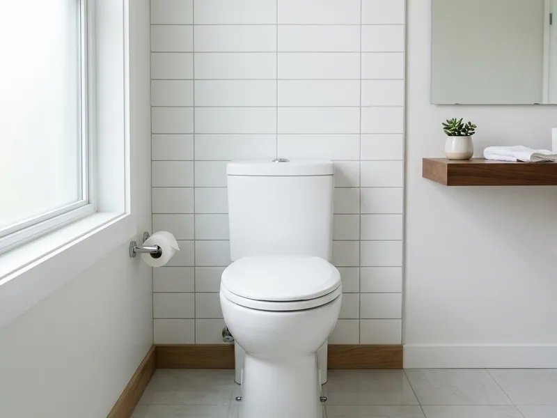 Toilet Repair & Installation Plumber in Sanger, TX